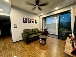 RiverParc Residence (D19), Condominium #597712581